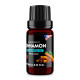 Cinnamon (Cinnamomum verum) 100% Essential Oil, Premium Grade, 10ml Cinnamon (Cinnamomum verum) 100% Essential Oil, Premium Grade, 10ml