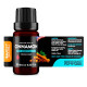 Cinnamon (Cinnamomum verum) 100% Essential Oil, Premium Grade, 10ml Cinnamon (Cinnamomum verum) 100% Essential Oil, Premium Grade, 10ml