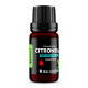 Citronella (Cymbopogon nardus) 100% Essential Oil, Premium Grade, 10ml Citronella (Cymbopogon nardus) 100% Essential Oil, Premium Grade, 10ml