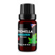 Citronella (Cymbopogon nardus) 100% Essential Oil, Premium Grade, 10ml Citronella (Cymbopogon nardus) 100% Essential Oil, Premium Grade, 10ml