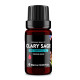 Clary Sage (Salvia sclarea) 100% Essential Oil, Premium Grade, 10ml Clary Sage (Salvia sclarea) 100% Essential Oil, Premium Grade, 10ml