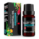 Clary Sage (Salvia sclarea) 100% Essential Oil, Premium Grade, 10ml Clary Sage (Salvia sclarea) 100% Essential Oil, Premium Grade, 10ml