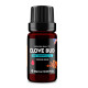 Clove Bud (Syzygium aromaticum) 100% Essential Oil, Premium Grade, 10ml Clove Bud (Syzygium aromaticum) 100% Essential Oil, Premium Grade, 10ml