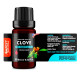 Clove (Syzygium aromaticum) 100% Essential Oil, Premium Grade, 10ml Clove (Syzygium aromaticum) 100% Essential Oil, Premium Grade, 10ml