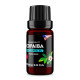 Copaiba (Copaifera officinalis) 100% Essential Oil, Premium Grade, 10ml Copaiba (Copaifera officinalis) 100% Essential Oil, Premium Grade, 10ml