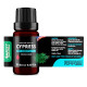 Cypress (Cupressus sempervirens) 100% Essential Oil, Premium Grade, 10ml Cypress (Cupressus sempervirens) 100% Essential Oil, Premium Grade, 10ml