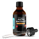 Alpha Massage™ Essential Oil Blend, Premium Grade, 60ml Alpha Massage™ Essential Oil Blend, Premium Grade, 60ml