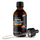 Alpha Massage™ Essential Oil Blend, Premium Grade, 60ml Alpha Massage™ Essential Oil Blend, Premium Grade, 60ml