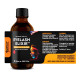 Eyelash Elixir™ Essential Oil Blend, Premium Grade, 60ml Eyelash Elixir™ Essential Oil Blend, Premium Grade, 60ml