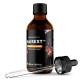 Hairext™ Essential Oil Blend, Premium Grade, 60ml Hairext™ Essential Oil Blend, Premium Grade, 60ml