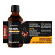 Hairext™ Essential Oil Blend, Premium Grade, 60ml Hairext™ Essential Oil Blend, Premium Grade, 60ml