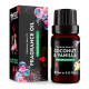 Coconut & Vanilla Premium Fragrance Oil, 10ml Coconut & Vanilla Premium Fragrance Oil, 10ml
