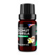 Coconut & Vanilla Premium Fragrance Oil, 10ml Coconut & Vanilla Premium Fragrance Oil, 10ml