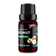 Coconut Premium Fragrance Oil, 10ml Coconut Premium Fragrance Oil, 10ml