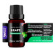 Grape Premium Fragrance Oil, 10ml Grape Premium Fragrance Oil, 10ml