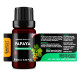 Papaya Premium Fragrance Oil, 10ml Papaya Premium Fragrance Oil, 10ml