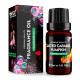 Salted Caramel Pumpkin Premium Fragrance Oil, 10ml Salted Caramel Pumpkin Premium Fragrance Oil, 10ml