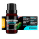 Frankincense (Boswellia carterii) 100% Essential Oil, Premium Grade, 10ml Frankincense (Boswellia carterii) 100% Essential Oil, Premium Grade, 10ml