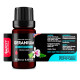 Geranium (Pelargonium graveolens) 100% Essential Oil, Premium Grade, 10ml Geranium (Pelargonium graveolens) 100% Essential Oil, Premium Grade, 10ml