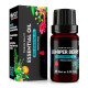 Juniper Berry (Juniperus communis) 100% Essential Oil, Premium Grade, 10ml Juniper Berry (Juniperus communis) 100% Essential Oil, Premium Grade, 10ml
