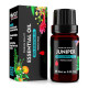 Juniper (Juniperus communis) 100% Essential Oil, Premium Grade, 10ml Juniper (Juniperus communis) 100% Essential Oil, Premium Grade, 10ml