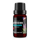 Lavender (Lavandula angustifolia) 100% Essential Oil, Premium Grade, 10ml Lavender (Lavandula angustifolia) 100% Essential Oil, Premium Grade, 10ml