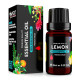 Lemon (Citrus limon) 100% Essential Oil, Premium Grade, 10ml Lemon (Citrus limon) 100% Essential Oil, Premium Grade, 10ml