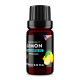 Lemon (Citrus limon) 100% Essential Oil, Premium Grade, 10ml Lemon (Citrus limon) 100% Essential Oil, Premium Grade, 10ml