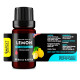Lemon (Citrus limon) 100% Essential Oil, Premium Grade, 10ml Lemon (Citrus limon) 100% Essential Oil, Premium Grade, 10ml