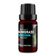 Lemongrass (Cymbopogon citratus) 100% Essential Oil, Premium Grade, 10ml Lemongrass (Cymbopogon citratus) 100% Essential Oil, Premium Grade, 10ml
