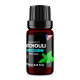 Patchouli (Pogostemon cablin) 100% Essential Oil, Premium Grade, 10ml Patchouli (Pogostemon cablin) 100% Essential Oil, Premium Grade, 10ml