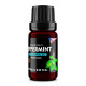 Peppermint (Mentha piperita) 100% Essential Oil, Premium Grade, 10ml Peppermint (Mentha piperita) 100% Essential Oil, Premium Grade, 10ml