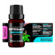 Peppermint (Mentha piperita) 100% Essential Oil, Premium Grade, 10ml Peppermint (Mentha piperita) 100% Essential Oil, Premium Grade, 10ml