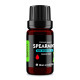 Spearmint (Mentha spicata) 100% Essential Oil, Premium Grade, 10ml Spearmint (Mentha spicata) 100% Essential Oil, Premium Grade, 10ml