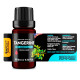 Tangerine (Citrus reticulata) 100% Essential Oil, Premium Grade, 10ml Tangerine (Citrus reticulata) 100% Essential Oil, Premium Grade, 10ml