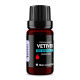 Vetiver (Vetiveria zizanoides) 100% Essential Oil, Premium Grade, 10ml Vetiver (Vetiveria zizanoides) 100% Essential Oil, Premium Grade, 10ml