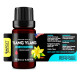 Ylang Ylang (Cananga odorata) 100% Essential Oil, Premium Grade, 10ml Ylang Ylang (Cananga odorata) 100% Essential Oil, Premium Grade, 10ml