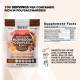 8-IN-1 Ultimate Mushroom Complex™, 8oz 8-IN-1 Ultimate Mushroom Complex™, 8oz