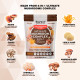 8-IN-1 Ultimate Mushroom Complex™, 8oz 8-IN-1 Ultimate Mushroom Complex™, 8oz