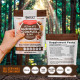 8-IN-1 Ultimate Mushroom Complex™, 8oz 8-IN-1 Ultimate Mushroom Complex™, 8oz